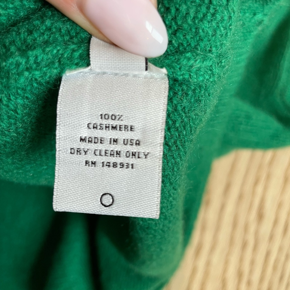 The Elder Statesman Sweater S - Picture 4 of 6